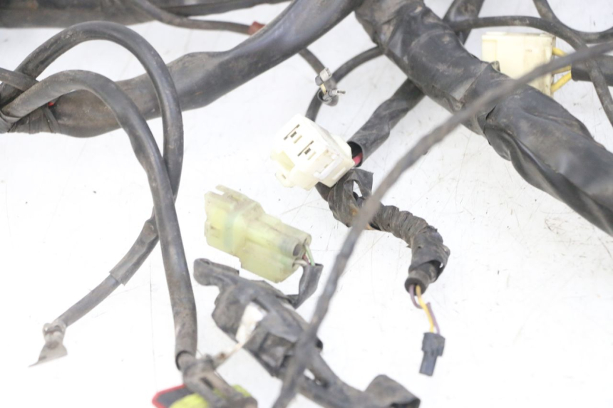photo de WIRE HARNESS PIAGGIO IE MP3 YOURBAN 300 (2011 - 2016)