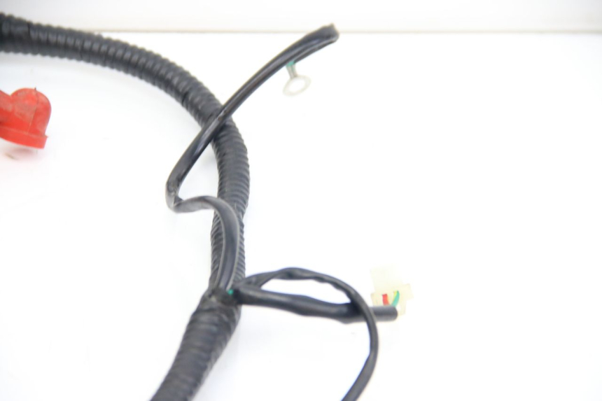 photo de WIRING HARNESS REVATTO IMPERATOR 125 (2007 - 2015)