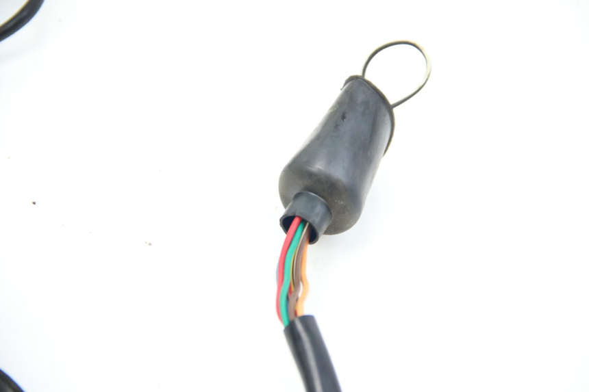 photo de WIRING HARNESS REVATTO IMPERATOR 125 (2007 - 2015)