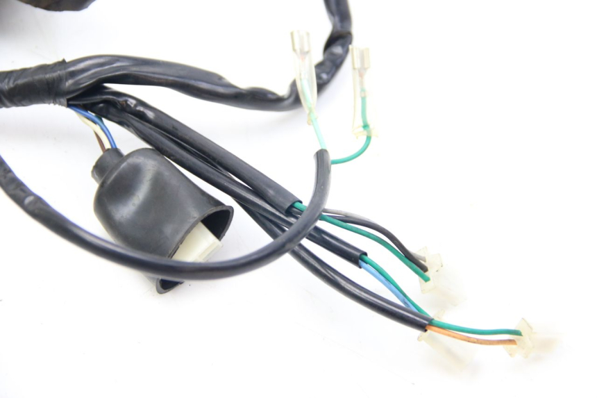 photo de WIRING HARNESS REVATTO IMPERATOR 125 (2007 - 2015)