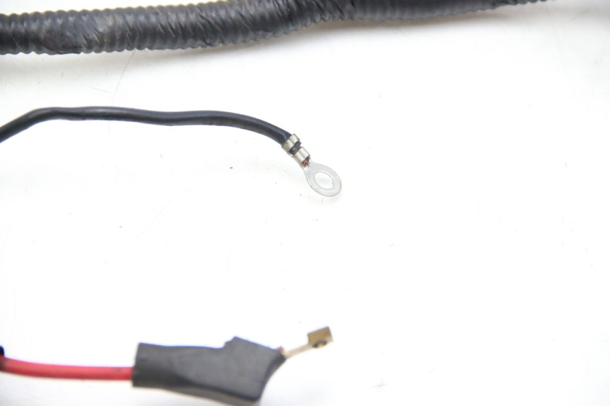 photo de WIRING HARNESS REVATTO IMPERATOR 125 (2007 - 2015)