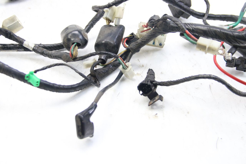 photo de WIRING HARNESS SYM JET 14 4T 50 (2018 - 2022)