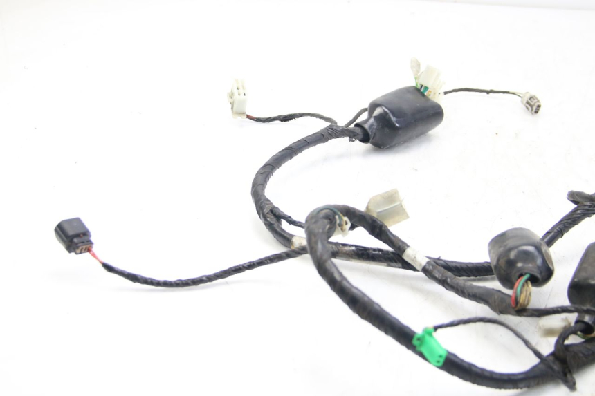 photo de WIRING HARNESS SYM JET 14 4T 50 (2018 - 2022)
