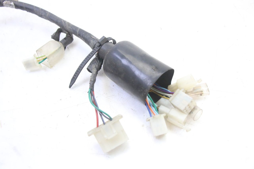 photo de WIRING HARNESS SYM JET 14 4T 50 (2018 - 2022)