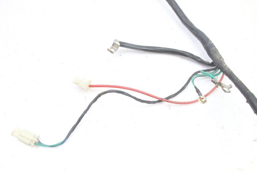 photo de WIRING HARNESS SYM JET 14 4T 50 (2018 - 2022)