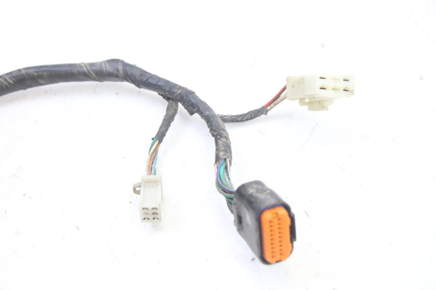 photo de WIRING HARNESS SYM JET 14 4T 50 (2018 - 2022)
