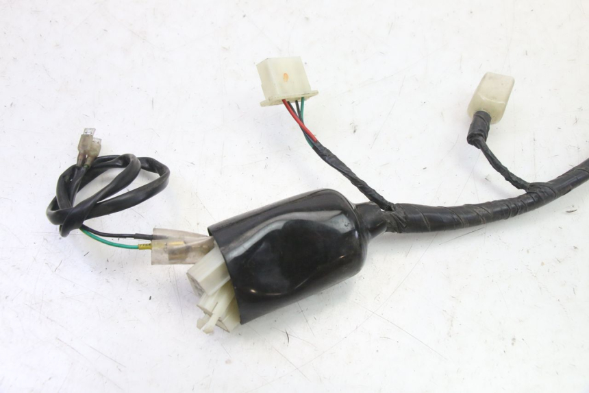 photo de WIRING HARNESS SYM JET 14 4T 50 (2018 - 2022)