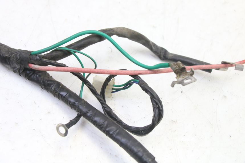 photo de WIRING HARNESS SYM JET 14 4T 50 (2018 - 2022)