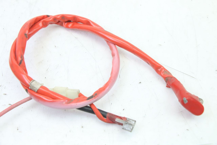 photo de WIRING HARNESS SYM JET 14 4T 50 (2018 - 2022)