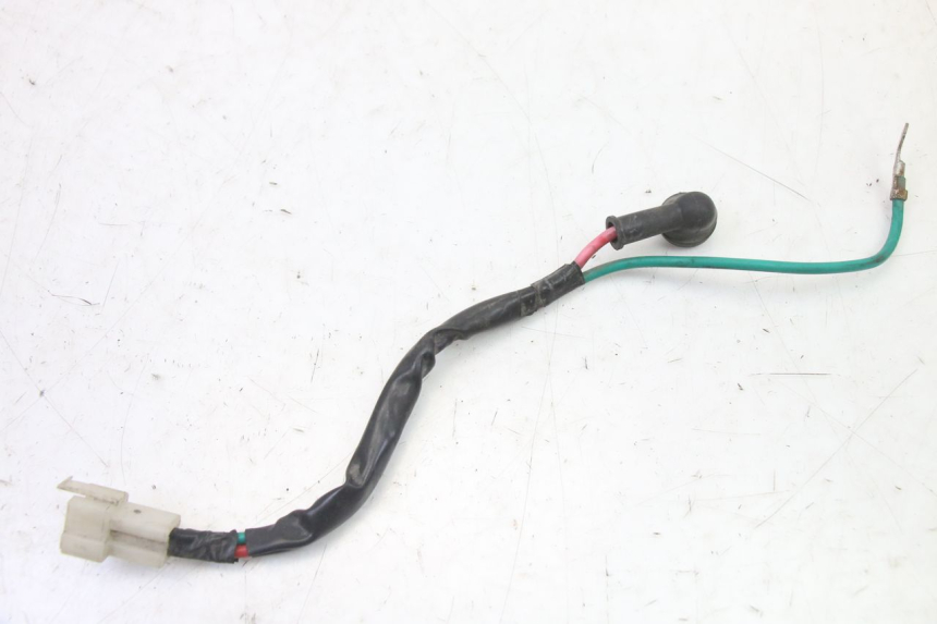 photo de WIRING HARNESS SYM JET 14 4T 50 (2018 - 2022)