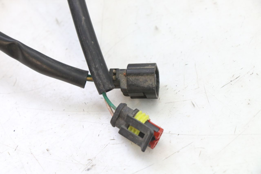 photo de WIRING HARNESS SYM JET 14 4T 50 (2018 - 2022)