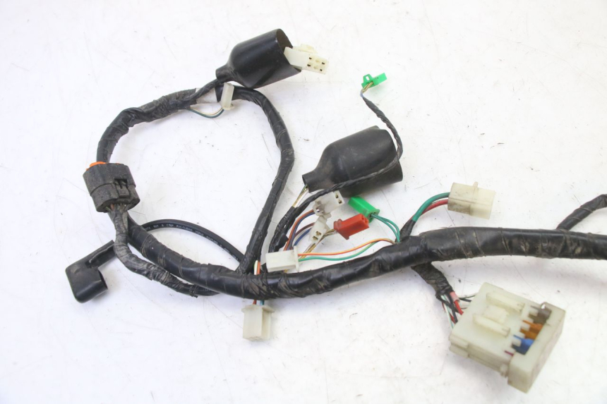 photo de WIRING HARNESS SYM JET 14 4T 50 (2018 - 2022)