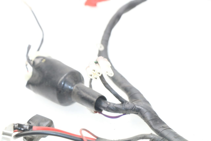 photo de WIRING HARNESS JM MOTORS MIA 50 (2017 - 2020)