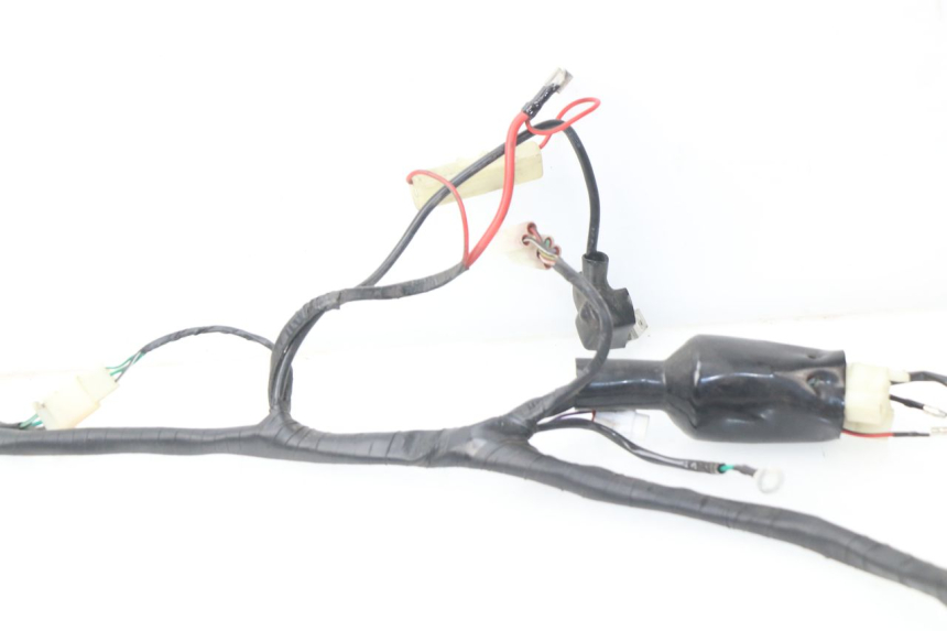 photo de WIRING HARNESS JM MOTORS MIA 50 (2017 - 2020)