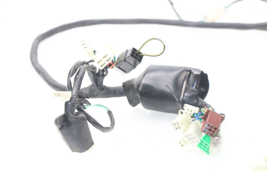 photo de WIRING HARNESS JM MOTORS MIA 50 (2017 - 2020)