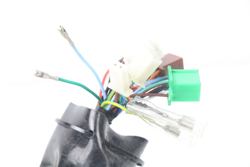 photo de WIRING HARNESS JM MOTORS MIA 50 (2017 - 2020)