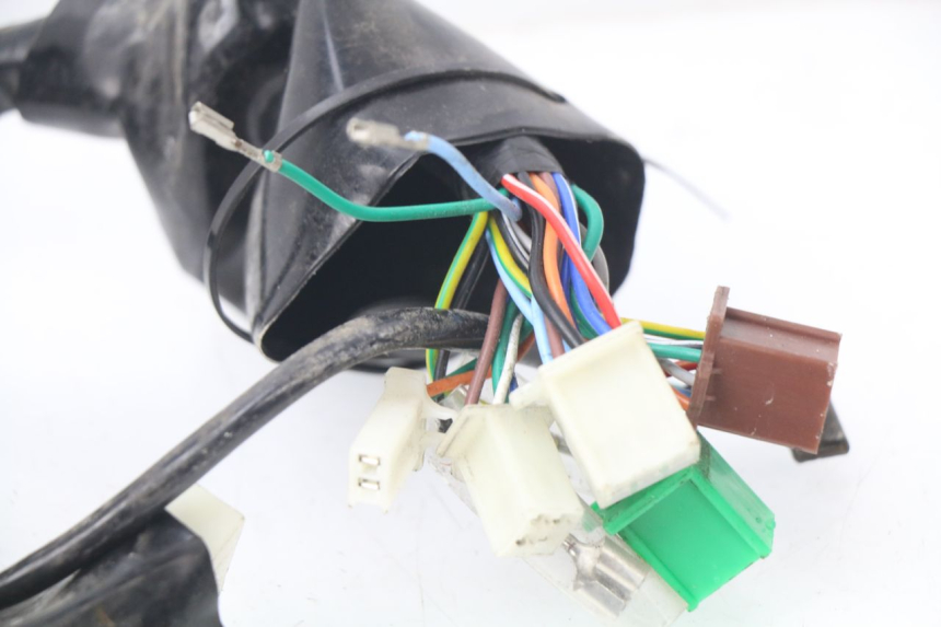 photo de WIRING HARNESS JM MOTORS MIA 50 (2017 - 2020)