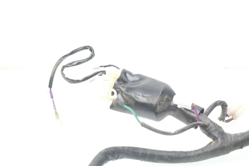 photo de WIRING HARNESS JM MOTORS MIA 50 (2017 - 2020)