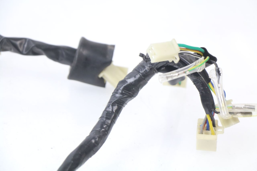 photo de WIRE HARNESS JM MOTORS MILANO 50 (2014 - 2019)