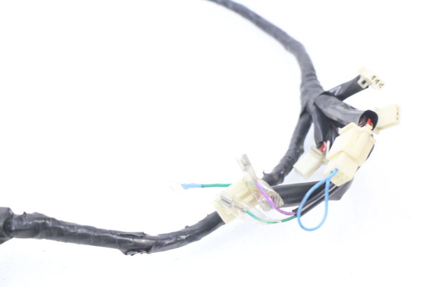 photo de WIRE HARNESS JM MOTORS MILANO 50 (2014 - 2019)