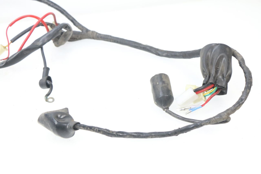 photo de WIRE HARNESS JM MOTORS MILANO 50 (2014 - 2019)