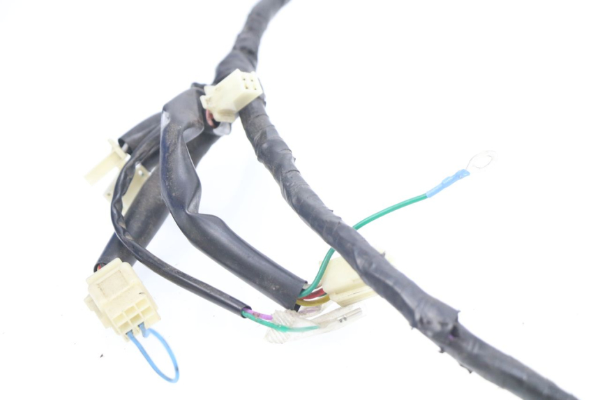 photo de WIRE HARNESS JM MOTORS MILANO 50 (2014 - 2019)