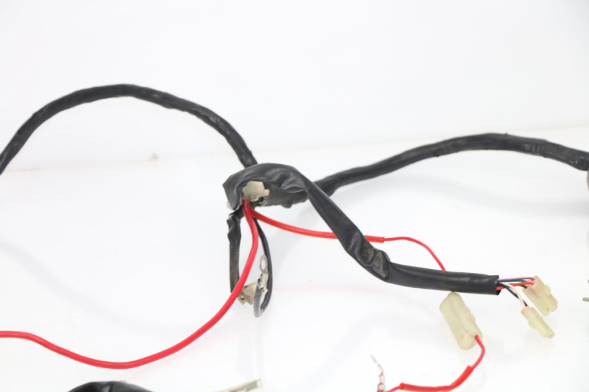photo de WIRE HARNESS JM MOTORS MILANO 50 (2014 - 2019)