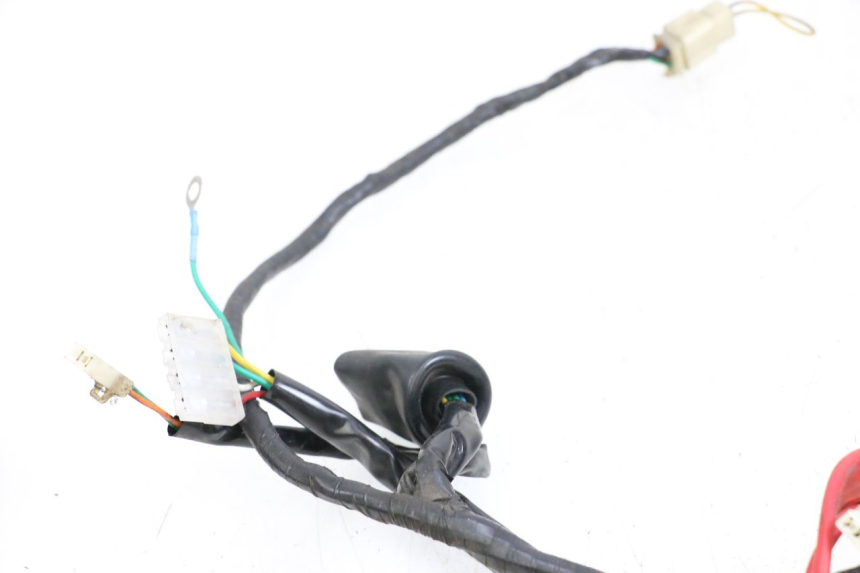 photo de WIRING HARNESS JM MOTORS OLDIES 4T 50 (2010 - 2020)