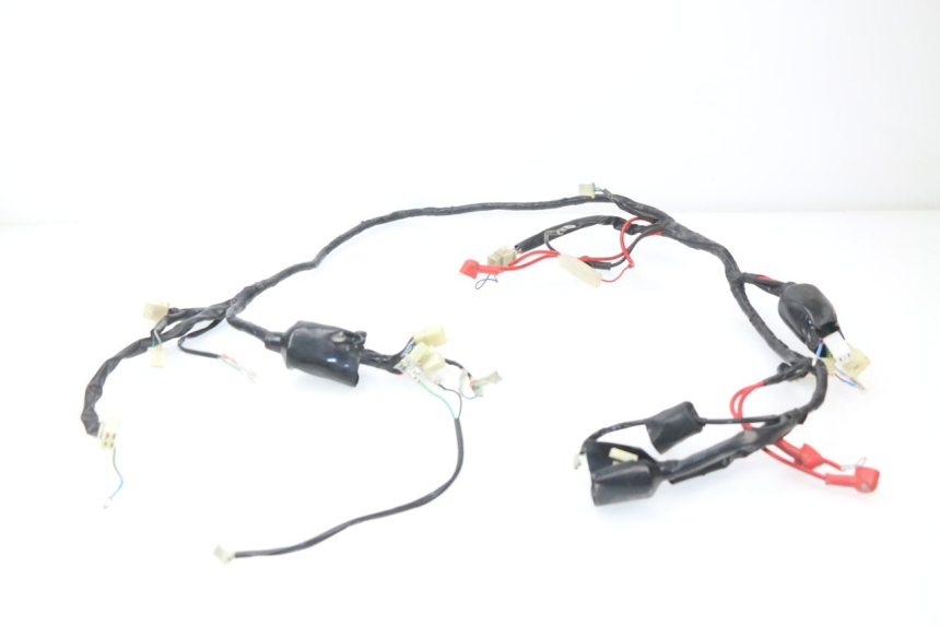 photo de WIRE HARNESS JM MOTORS SC 4T 50 (2018 - 2021)