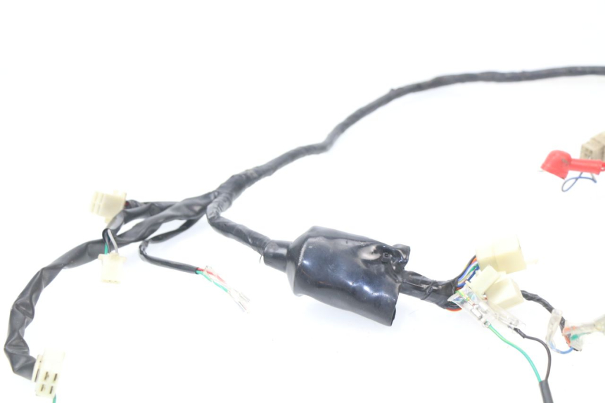 photo de WIRE HARNESS JM MOTORS SC 4T 50 (2018 - 2021)