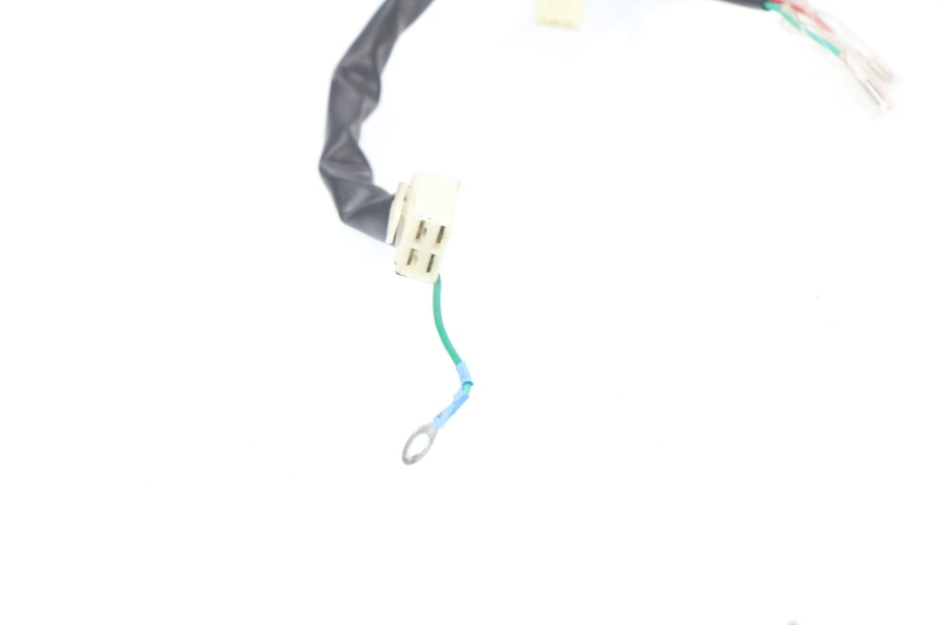 photo de WIRE HARNESS JM MOTORS SC 4T 50 (2018 - 2021)