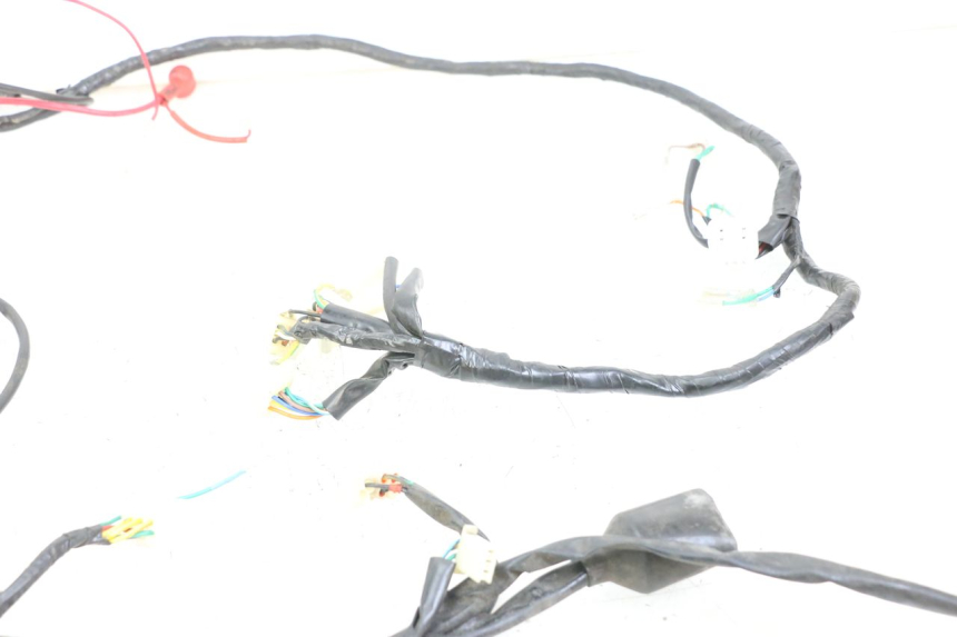 photo de WIRE HARNESS JM MOTORS VX 125 (2022 - 2025)