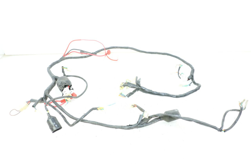 photo de WIRE HARNESS JM MOTORS VX 125 (2022 - 2025)