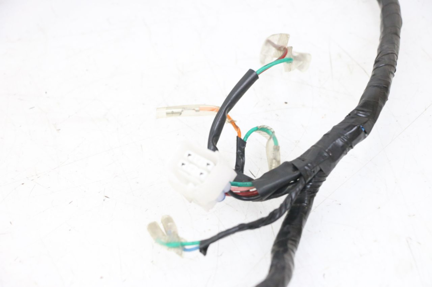 photo de WIRE HARNESS JM MOTORS VX 125 (2022 - 2025)