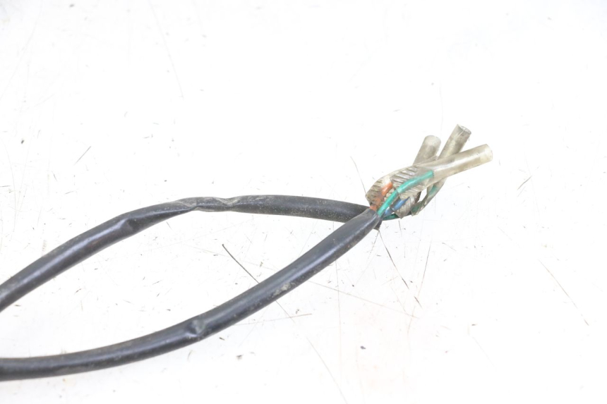 photo de WIRE HARNESS JM MOTORS VX 125 (2022 - 2025)