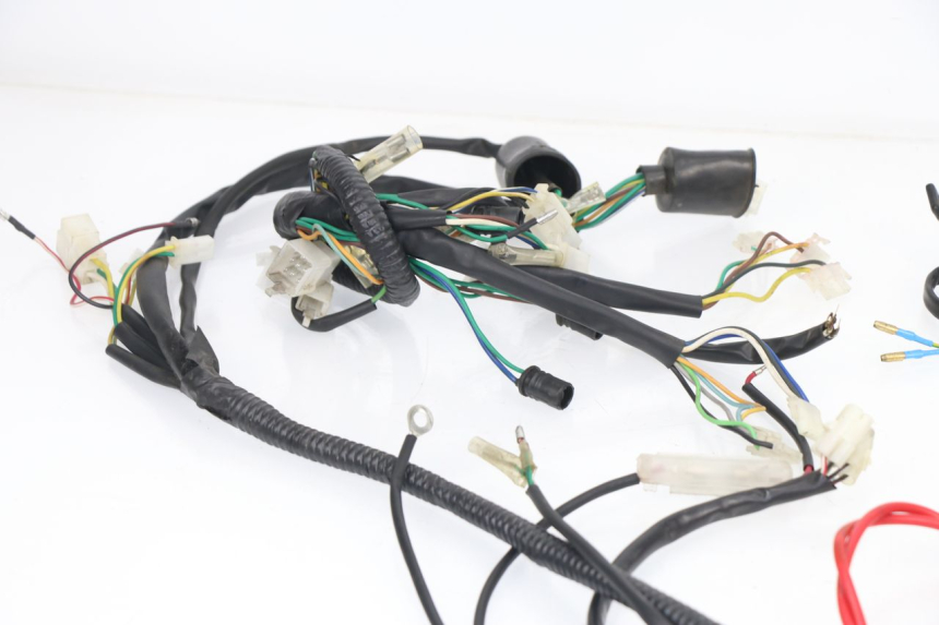 photo de WIRE HARNESS JMSTAR JMSTAR 50 (2010 - 2016)