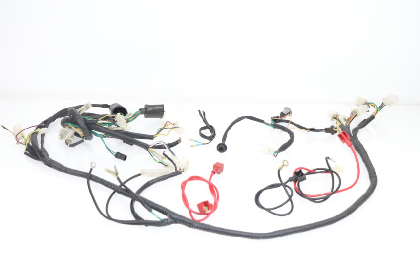 photo de WIRE HARNESS JMSTAR JMSTAR 50 (2010 - 2016)