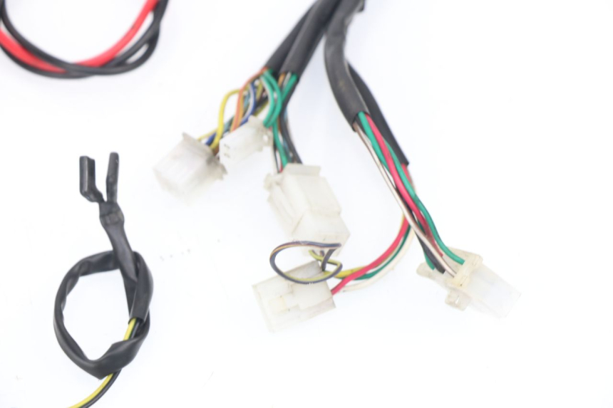 photo de WIRE HARNESS JMSTAR JMSTAR 50 (2010 - 2016)