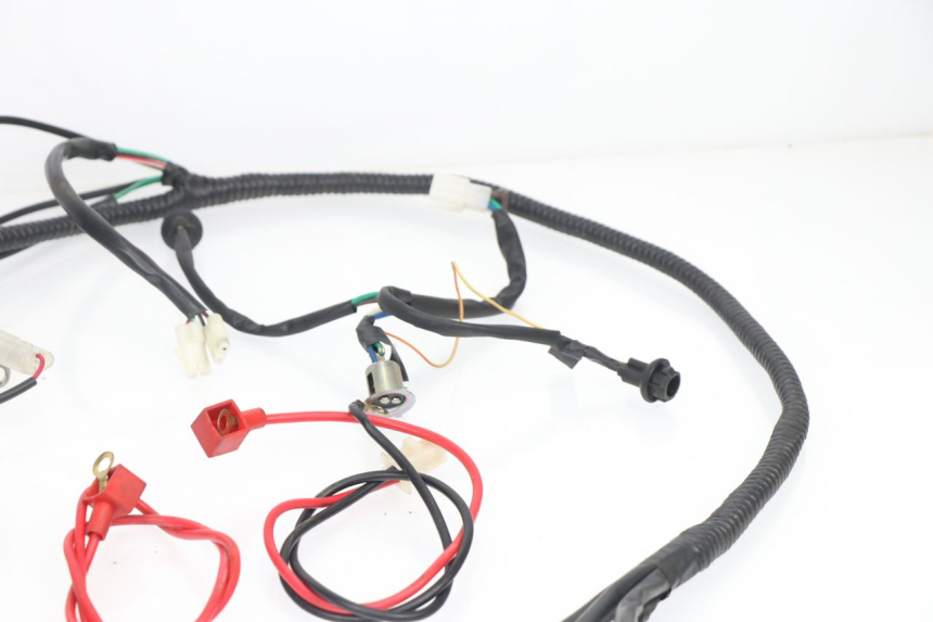 photo de WIRE HARNESS JMSTAR JMSTAR 50 (2010 - 2016)