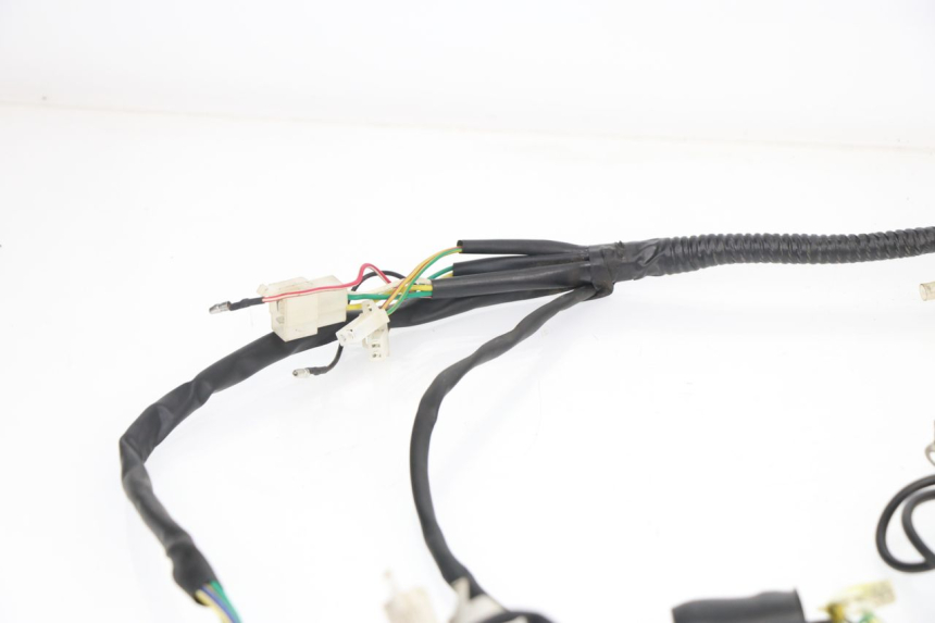 photo de WIRE HARNESS JMSTAR JMSTAR 50 (2010 - 2016)