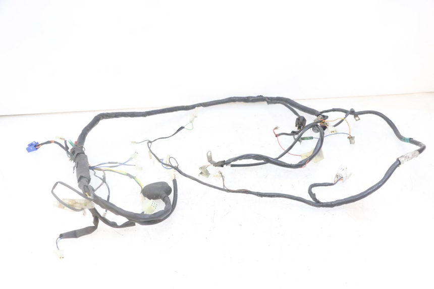 photo de WIRE HARNESS YAMAHA JOG R 50 (2004 - 2014)