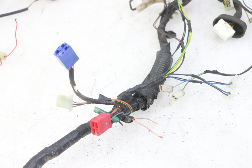 photo de WIRE HARNESS YAMAHA JOG R 50 (2004 - 2014)