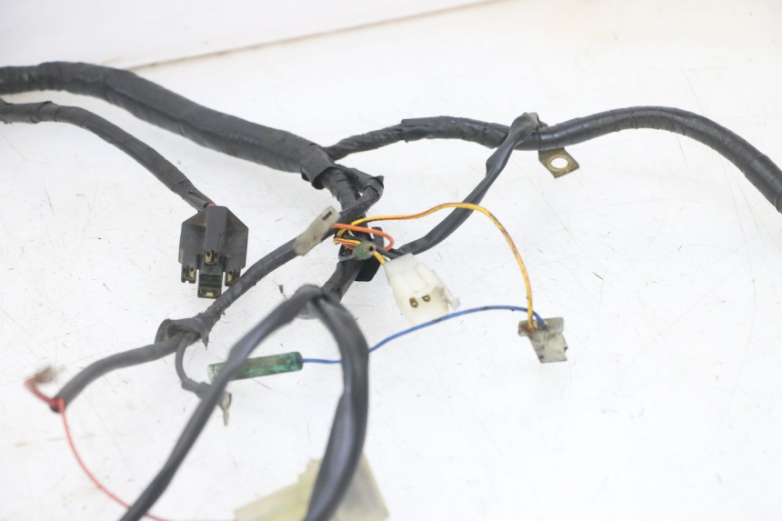 photo de WIRE HARNESS YAMAHA JOG R 50 (2004 - 2014)
