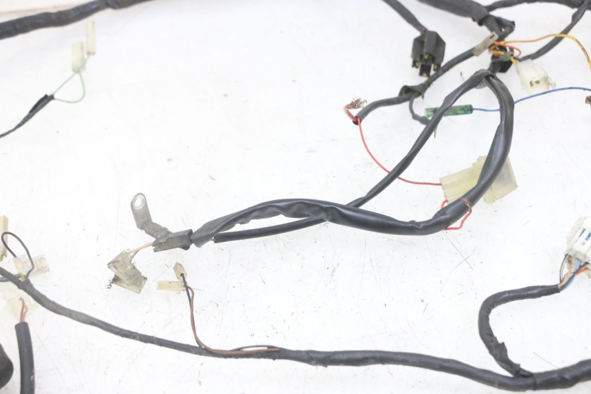 photo de WIRE HARNESS YAMAHA JOG R 50 (2004 - 2014)
