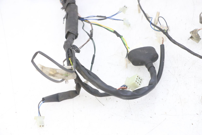 photo de WIRE HARNESS YAMAHA JOG R 50 (2004 - 2014)