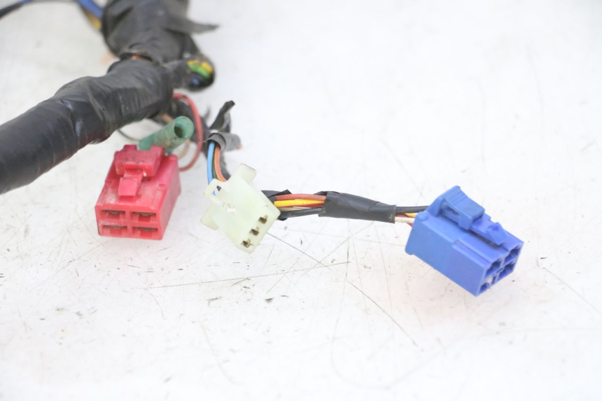 photo de WIRE HARNESS YAMAHA JOG R 50 (2004 - 2014)