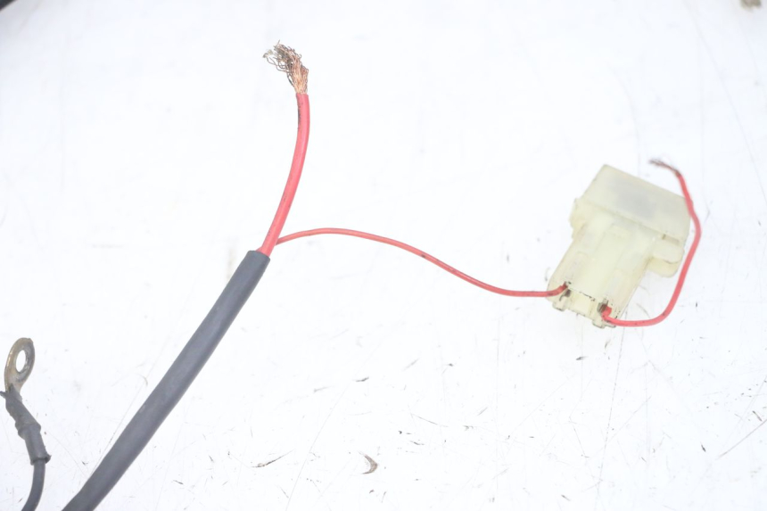photo de WIRE HARNESS YAMAHA JOG R 50 (2004 - 2014)