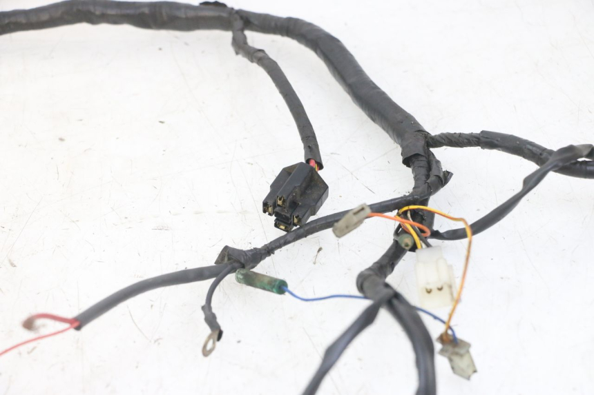 photo de WIRE HARNESS YAMAHA JOG R 50 (2004 - 2014)