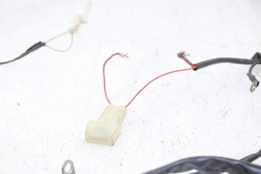 photo de WIRE HARNESS YAMAHA JOG R 50 (2004 - 2014)