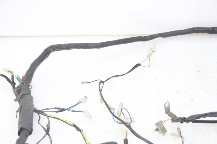photo de WIRE HARNESS YAMAHA JOG R 50 (2004 - 2014)